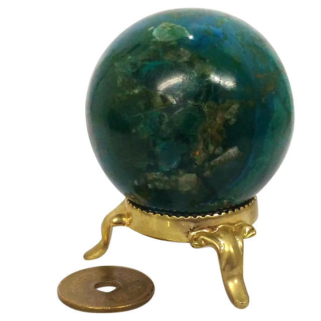 クリソコラ(Chrysocolla)原石
