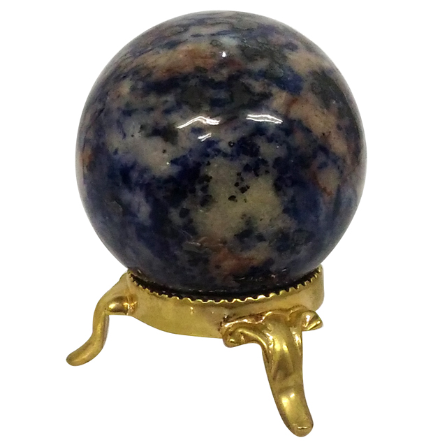 ソーダライト(sodalite)原石