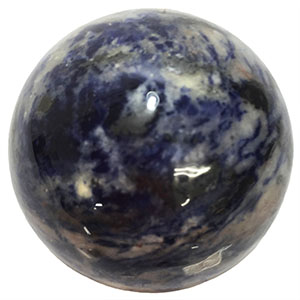 ソーダライト(sodalite)