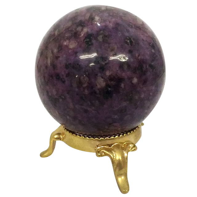 パープルストーン(purple stone)原石