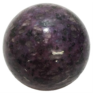 パープルストーン(purple stone)
