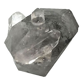 クリスタル(Crystal Quartz)