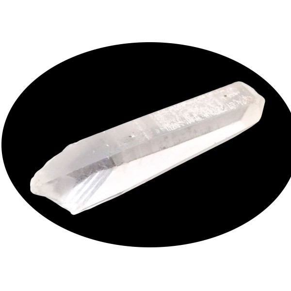 クォーツ水晶(Quartz)ポイント原石