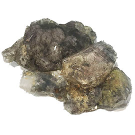 ガーデン水晶(Crystal Quartz)