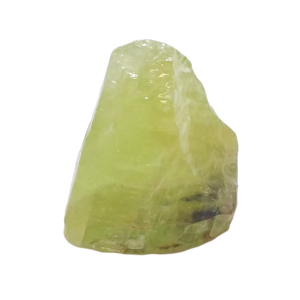 グリーンカルサイト(Green Calcite)