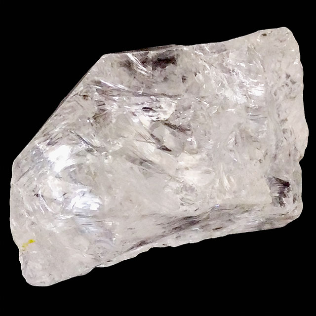 ロッククリスタル水晶(Rock crystal quartz)原石