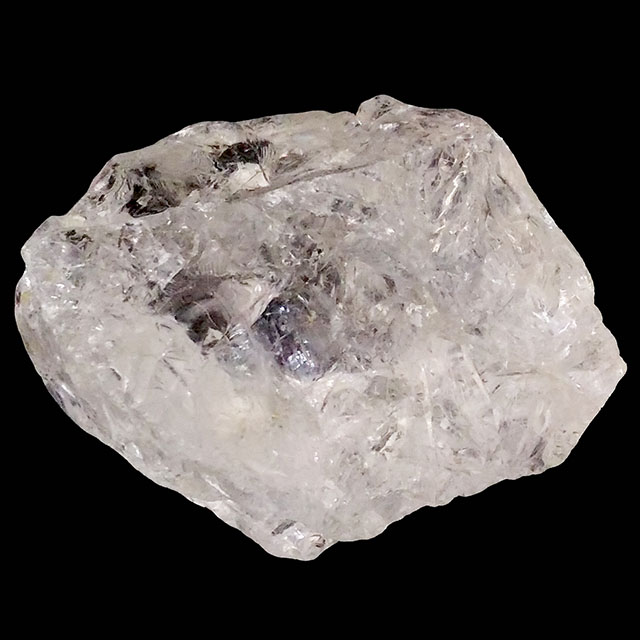 ロッククリスタル水晶(Rock crystal quartz)原石