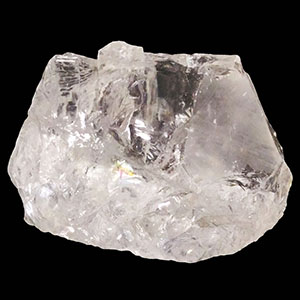 ロッククリスタル水晶(Rock crystal quartz)