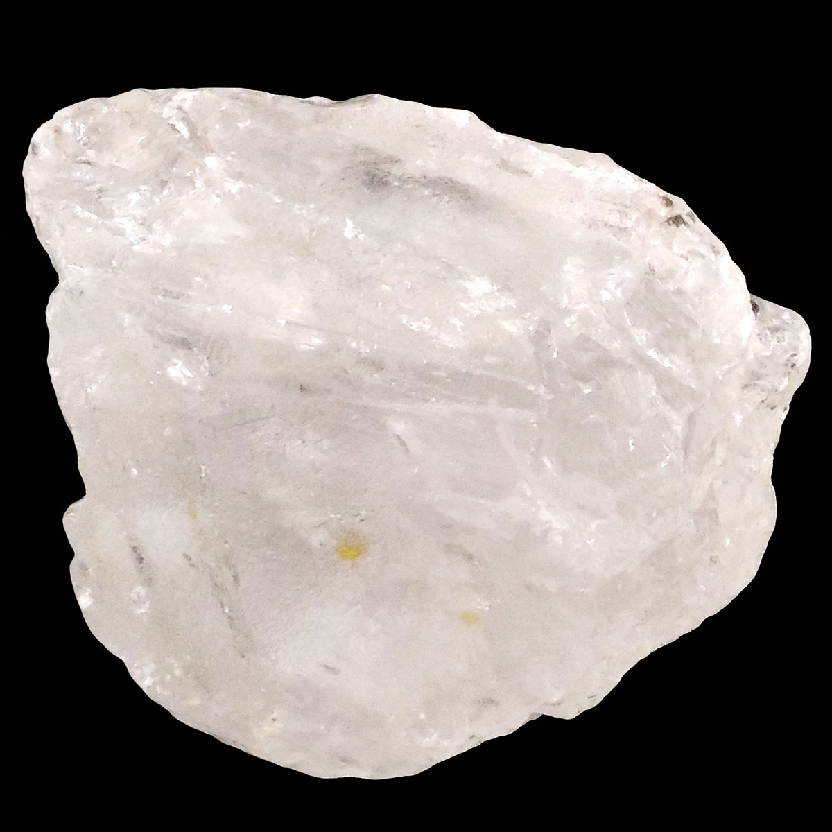 ロッククリスタル水晶(Rock crystal quartz)原石