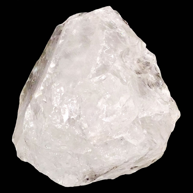 bNNX^(Rock crystal quartz)