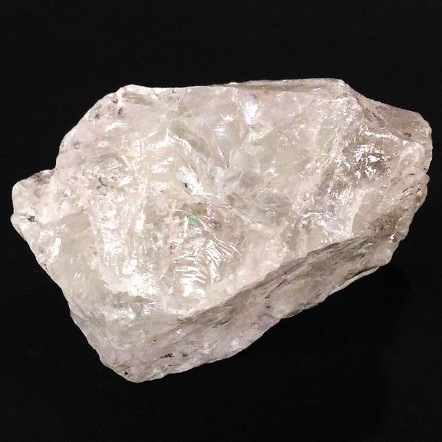 ロッククリスタル水晶(Rock crystal quartz)原石