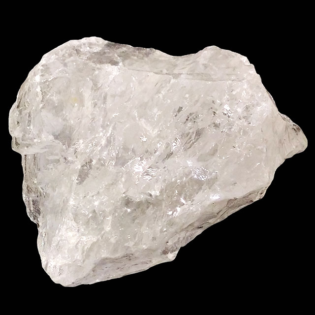 bNNX^(Rock crystal quartz)