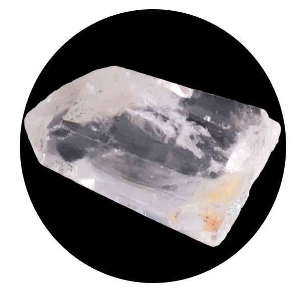 クォーツ水晶(Quartz)ポイント原石