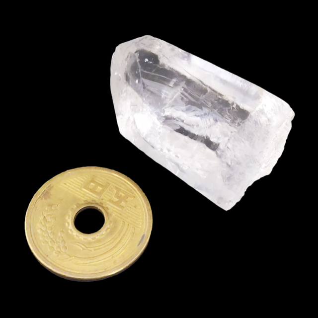 クォーツ水晶(Quartz)ポイント原石