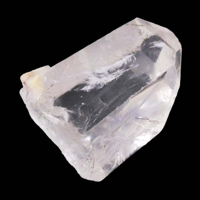 クォーツ水晶(Quartz)ポイント原石