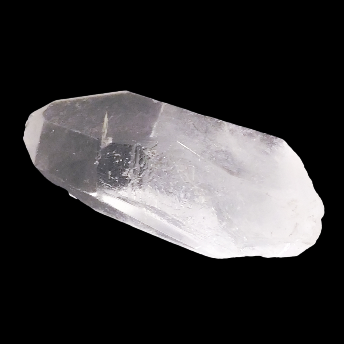 クォーツ水晶(Quartz)ポイント原石