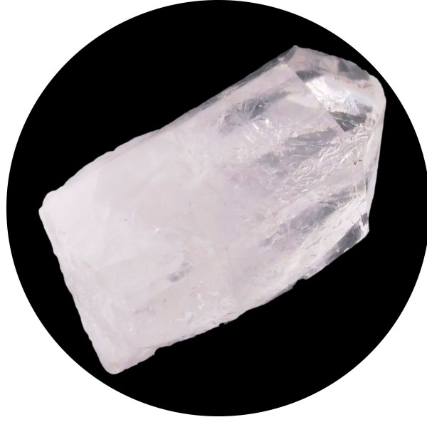 クォーツ水晶(Quartz)ポイント原石