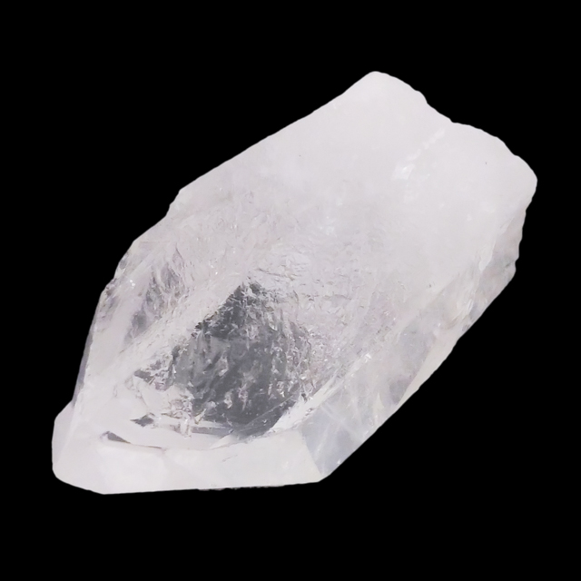 クォーツ水晶(Quartz)ポイント原石