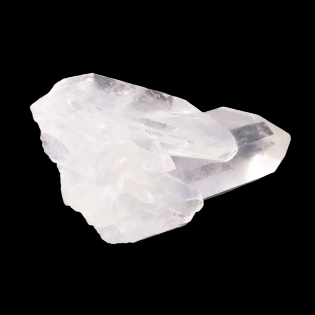 クォーツ水晶(Quartz)ポイント原石