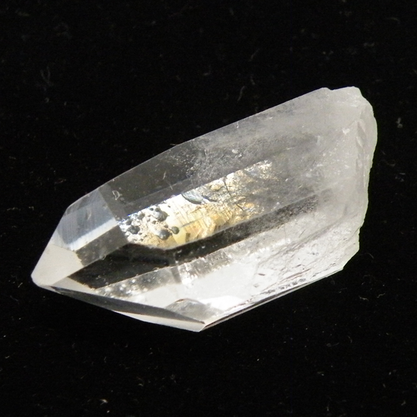 クォーツ水晶(Quartz)ポイント原石