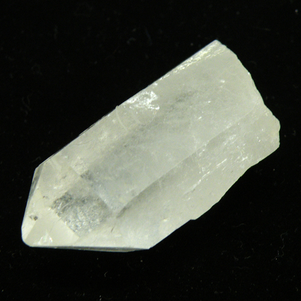 クォーツ水晶(Quartz)ポイント原石