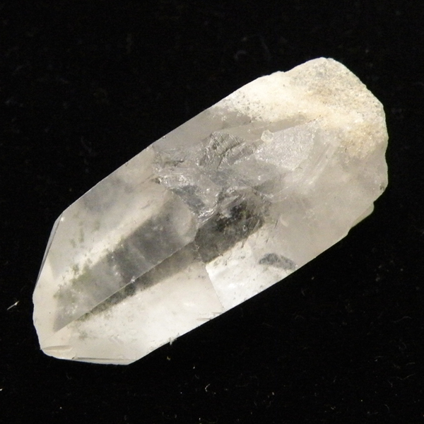 クォーツ水晶(Quartz)ポイント原石
