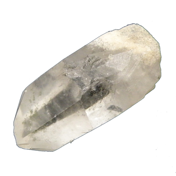 クォーツ水晶(Quartz)ポイント原石