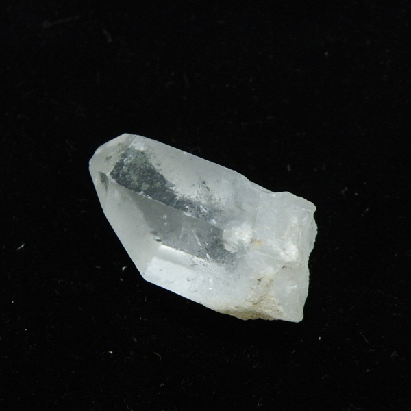 クォーツ水晶(Quartz)ポイント原石