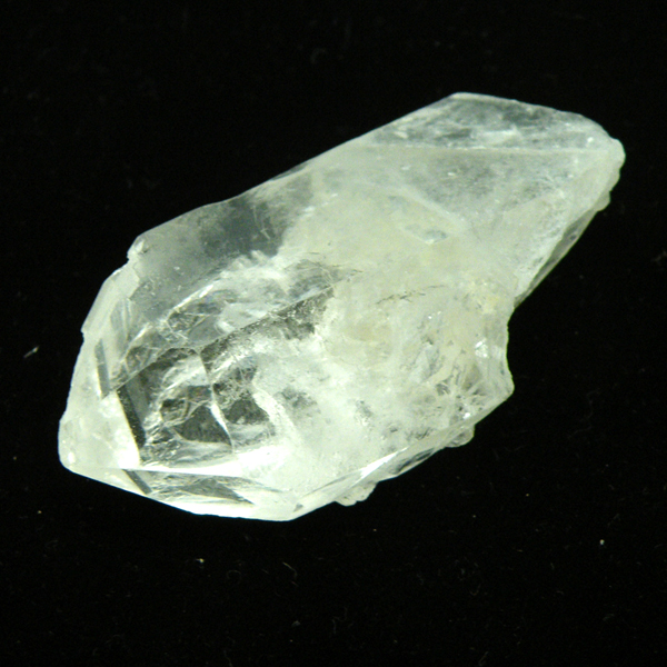 クォーツ水晶(Quartz)ポイント原石
