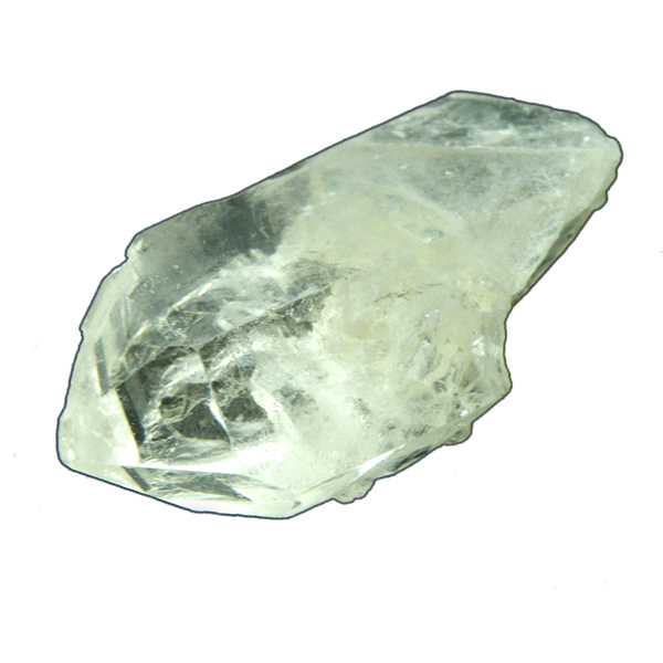 クォーツ水晶(Quartz)ポイント原石