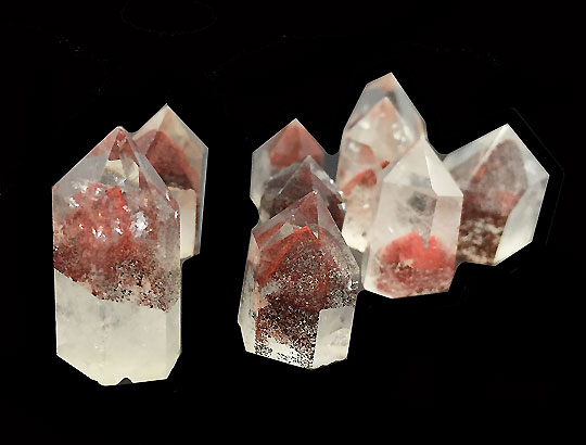 K[f(Crystal@Quartz)