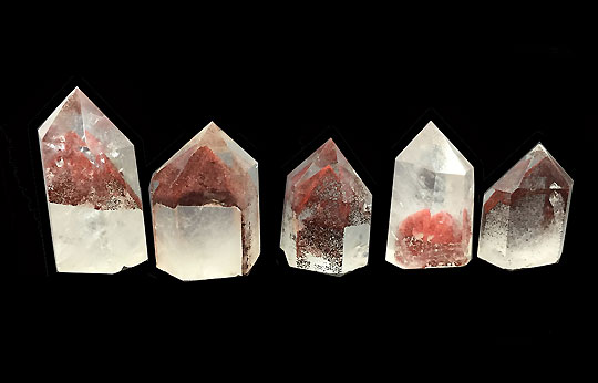K[f(Crystal@Quartz)