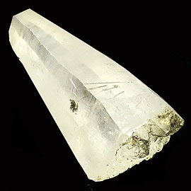 クリスタル(Crystal Quartz)