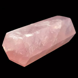 ローズクォーツ(Rose Quartz)