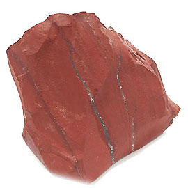レッドジャスパー(Jasper)