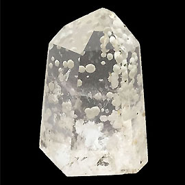 クリスタル(Crystal Quartz)