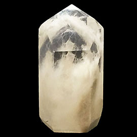 クリスタル(Crystal Quartz)