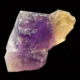 Ag(Ametrine)