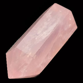 ローズクォーツ(Rose Quartz)