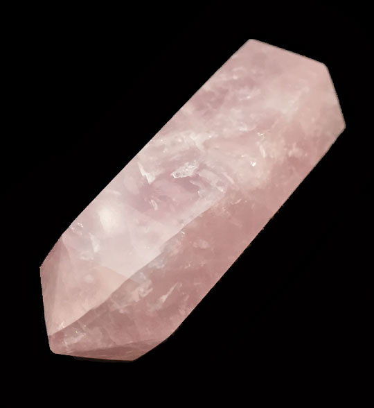 [YNH[ciRose Quartzj