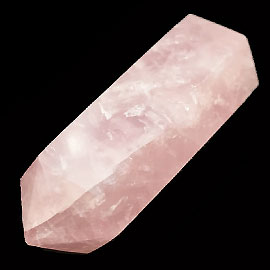 ローズクォーツ(Rose Quartz)