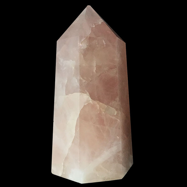 ローズクォーツ(Rose quartz)