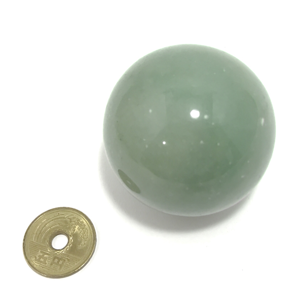 Ax`(Aventurine) 