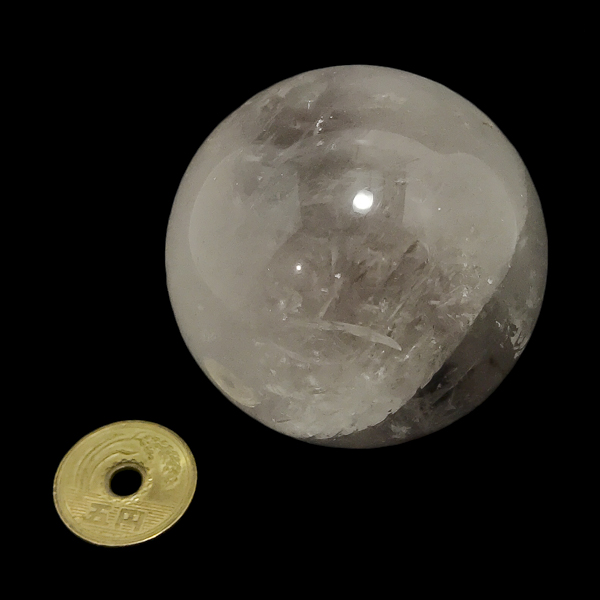 クォーツ水晶(Quartz) 原石