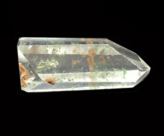 K[f(Crystal@Quartz)