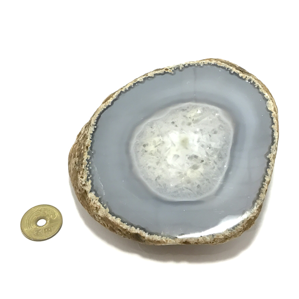 アゲート(Agate)原石