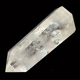 クリスタル(Crystal Quartz)