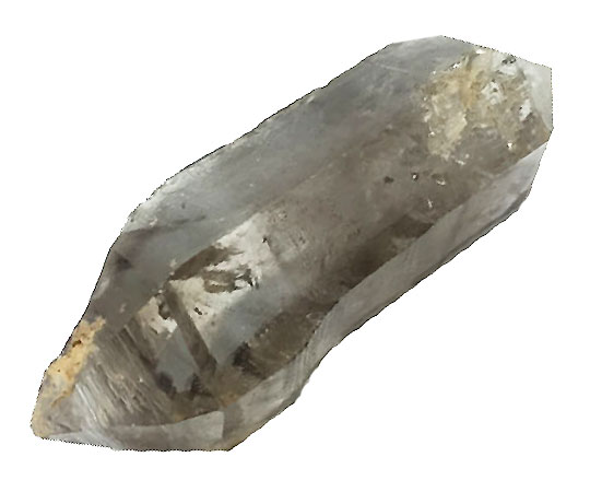 X[L[NH[c(Smokey Quartz)