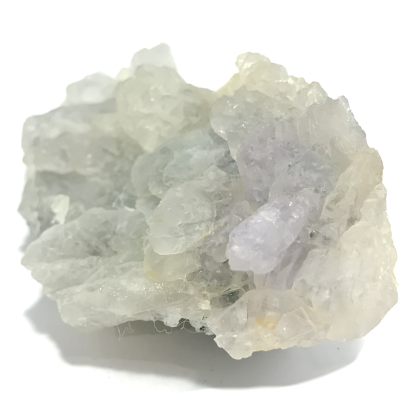 クォーツ水晶(Quartz)&アメジスト(Ametyst)&マラカイト(Malachite)原石