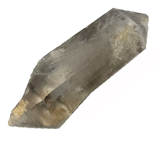 X[L[NH[c(Smokey Quartz)